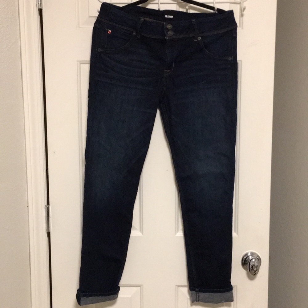 Hudson Jean 32